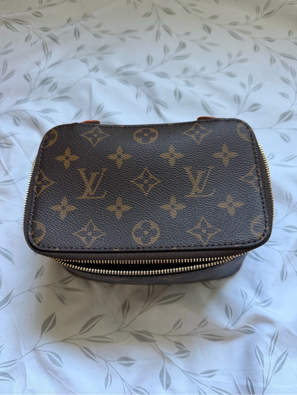 Louis Vuitton Monogram Packing Cube PM - Picture 2 of 7